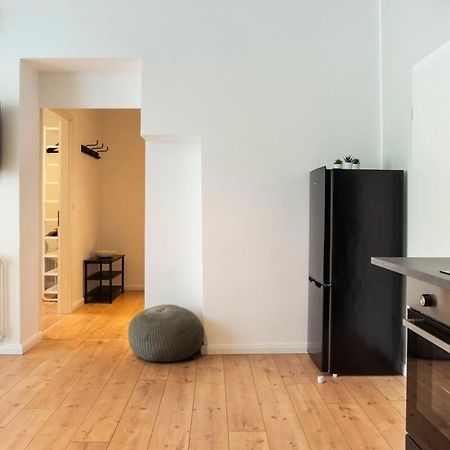 Kudamm Plus Ac Plus Selfcheckin Plus Free Street Parking Berlin Exterior foto